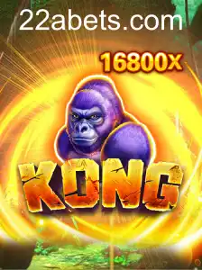 Kong: A Aventura em Jogo