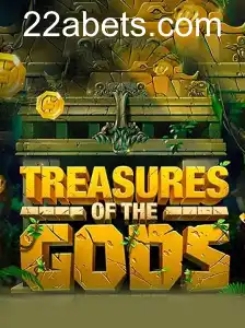 Uma Jornada Inesquecível em TreasureoftheGods