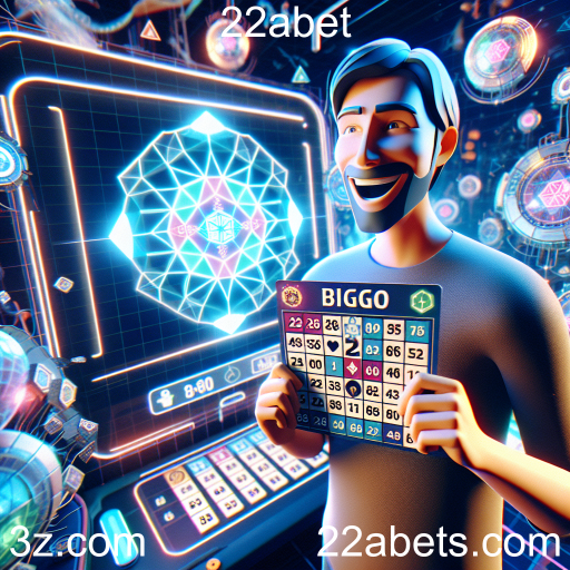 Descubra os Jogos de Bingo no 22abet: Diversão e Prêmios em Um Só Lugar
