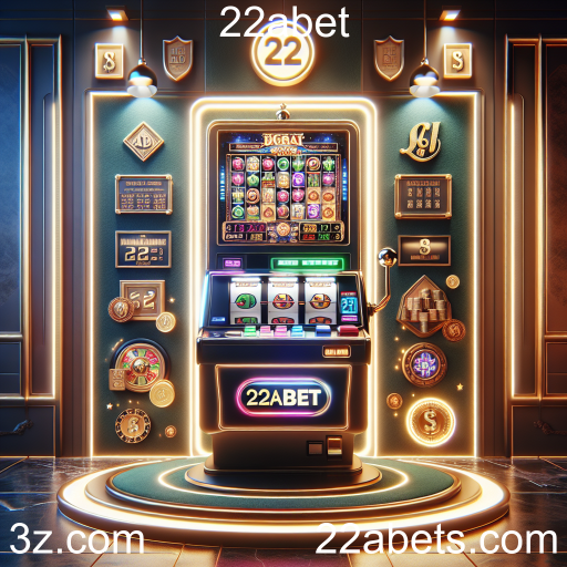 Descubra o Mundo do Poker no 22abet